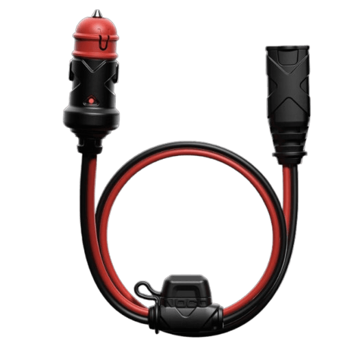 Suncoast Marine and Auto offers NOCO X-Connect 12V Male Plug GC003