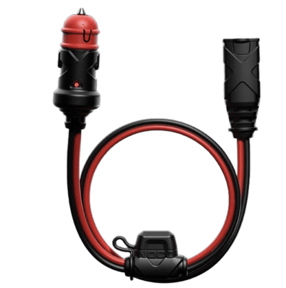 Suncoast Marine and Auto offers NOCO X-Connect 12V Male Plug GC003