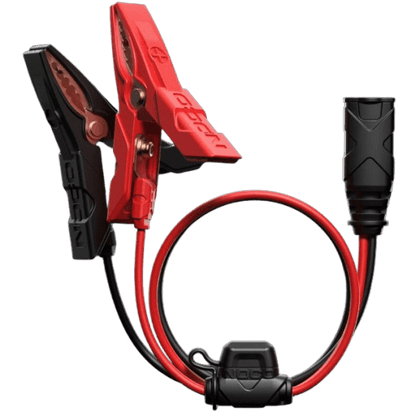 Suncoast Marine and Auto offers NOCO X-Connect Micro Battery Clamps w/ M6 Eyelets GC001