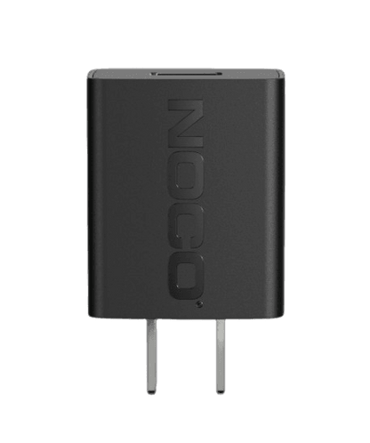 Suncoast Marine and Auto offers NOCO 10W USB Power Adapter 2.1A 5V Wall Charger NUSB211NA