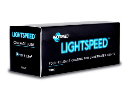 Suncoast Marine and Auto offers Propspeed Lightspeed Light Foul-Release f/ Underwater Lights (LSKIT)