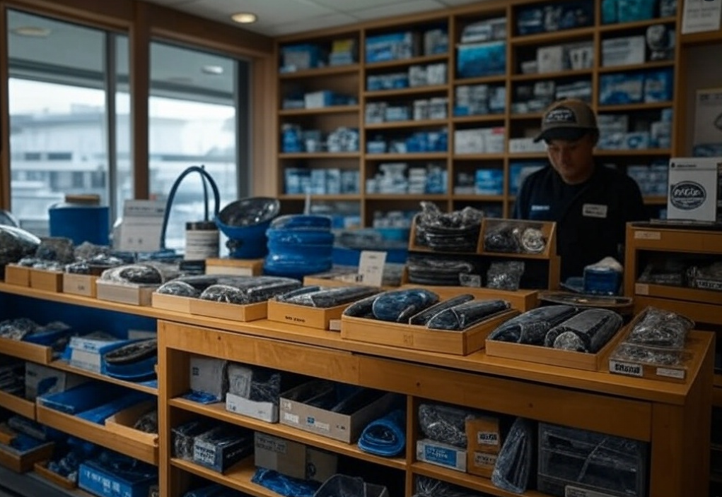 Shop all Marine Parts, Products, and Electronics at Suncoast 