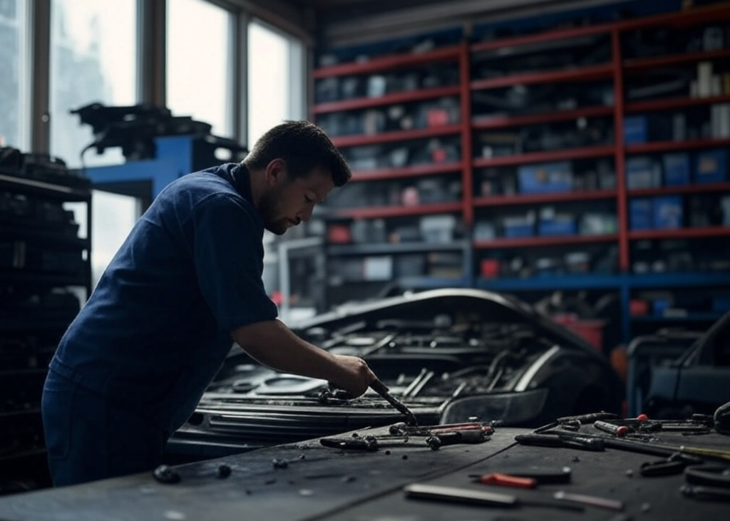 View our auto parts, products and promotions. Find a local auto mechanic for your repair and more