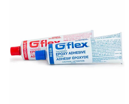 Suncoast Marine and Auto offers West System G/flex 655-8 Epoxy Adhesive