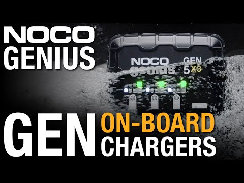 Suncoast Marine and Auto offers NOCO Genius GEN5x3